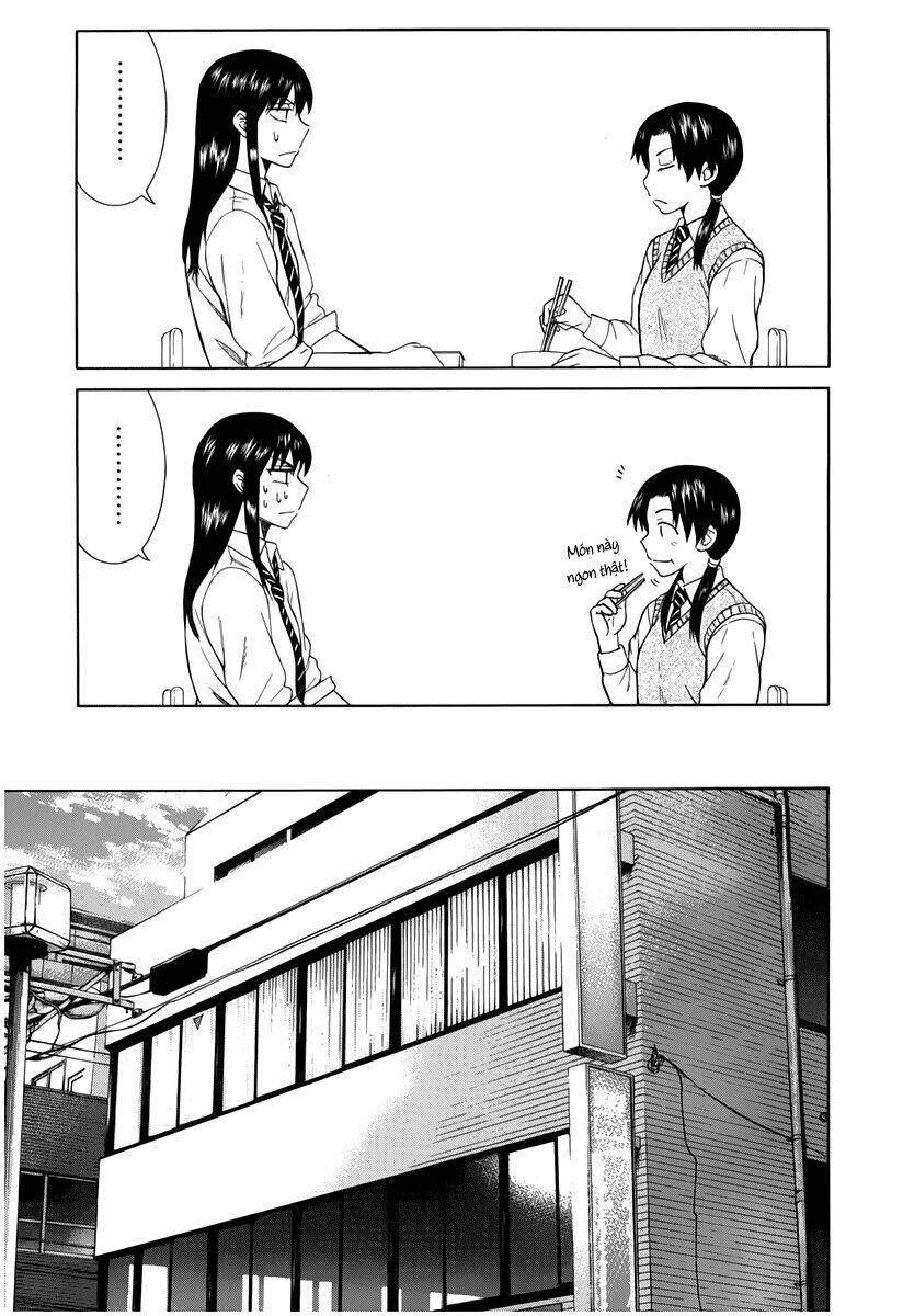 Teppu - Chương 16