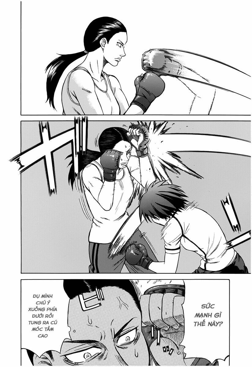 Teppu - Chương 16