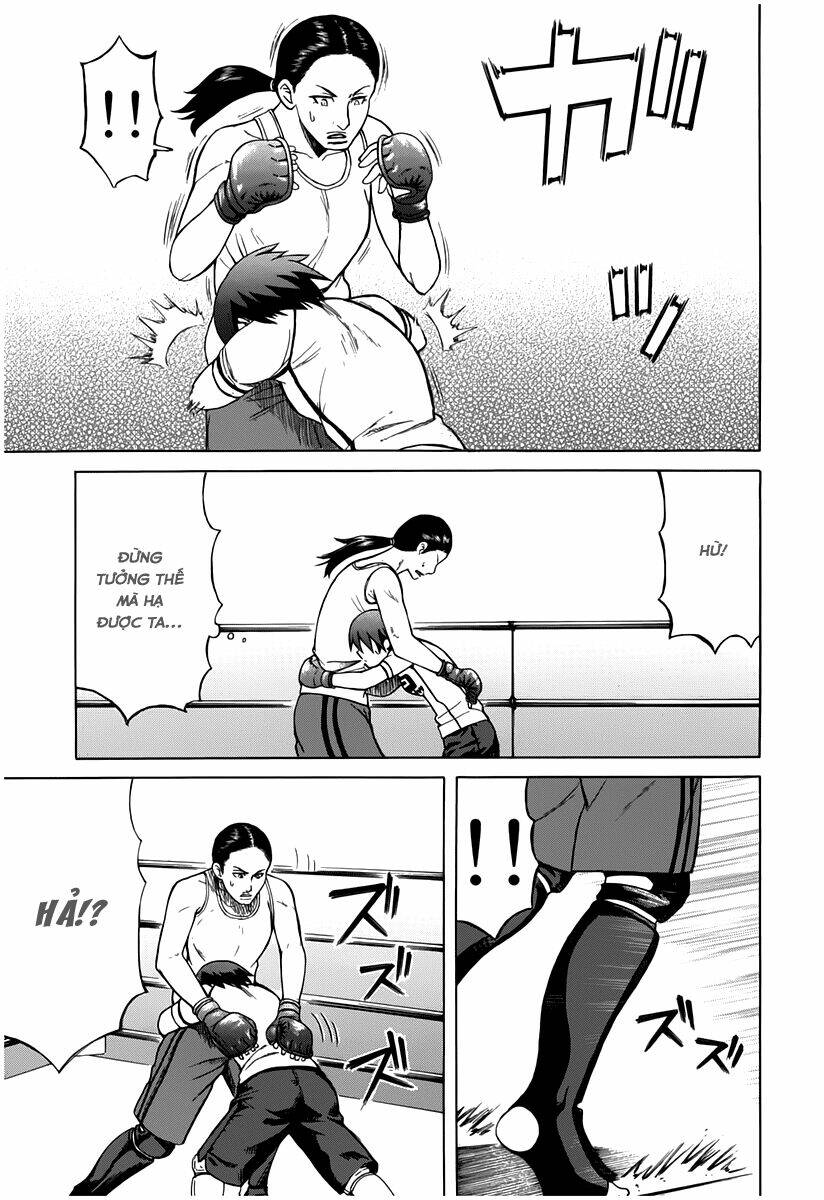 Teppu - Chương 16