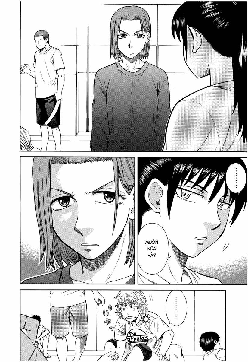 Teppu - Chương 16