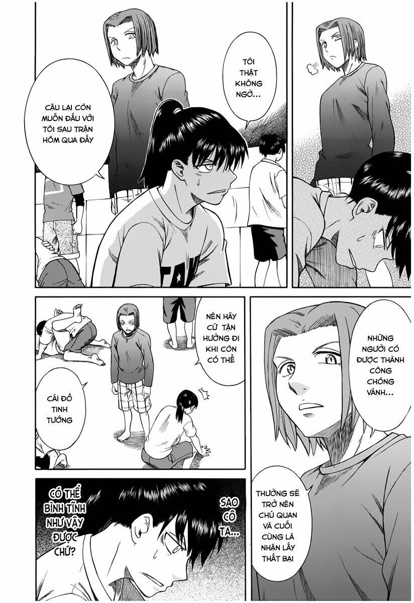 Teppu - Chương 16