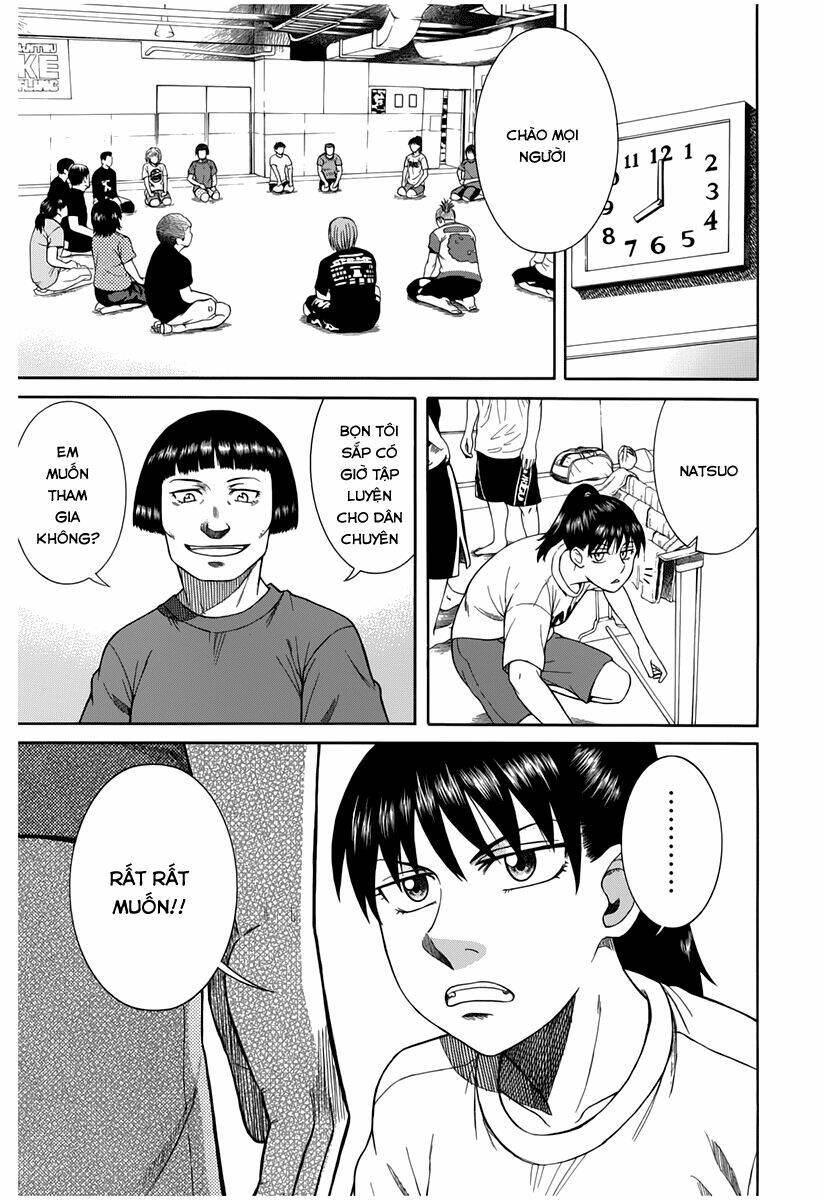 Teppu - Chương 16