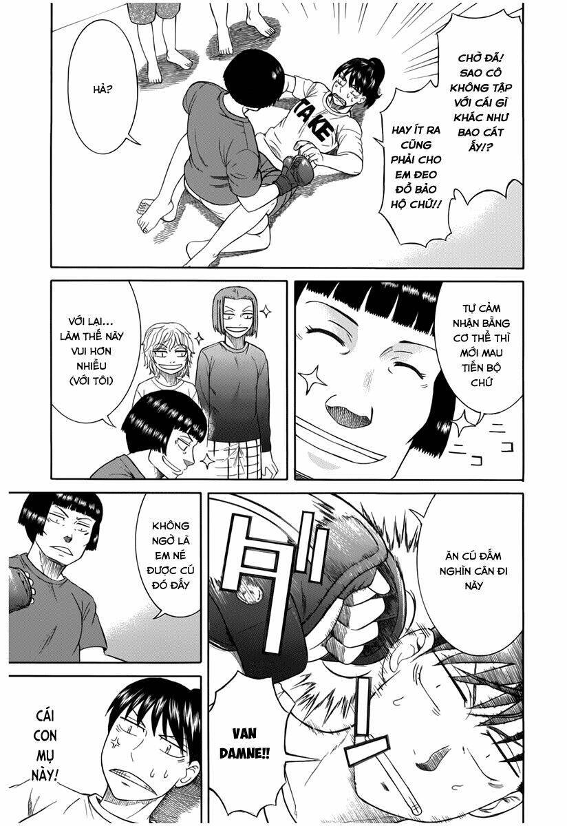 Teppu - Chương 16