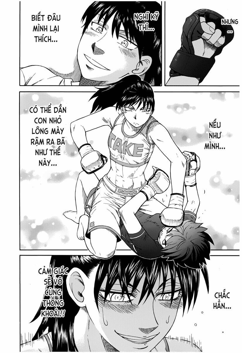 Teppu - Chương 16