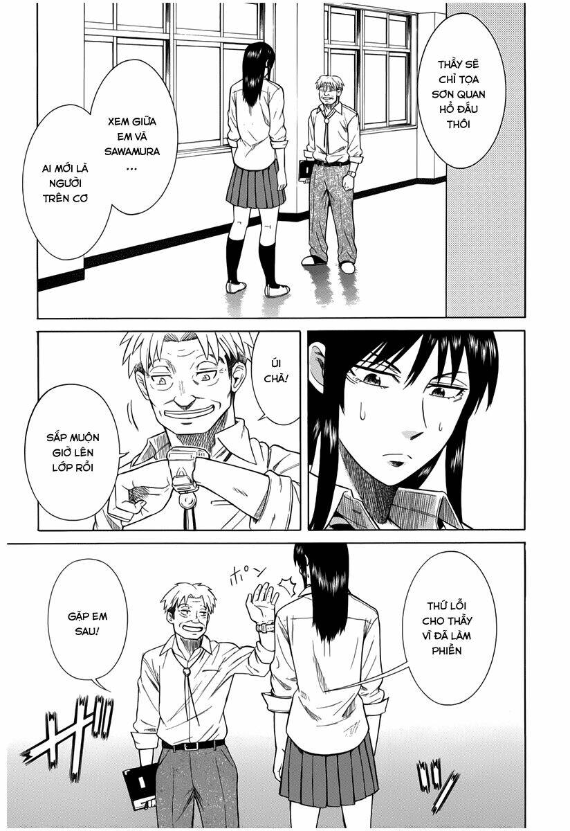 Teppu - Chương 16