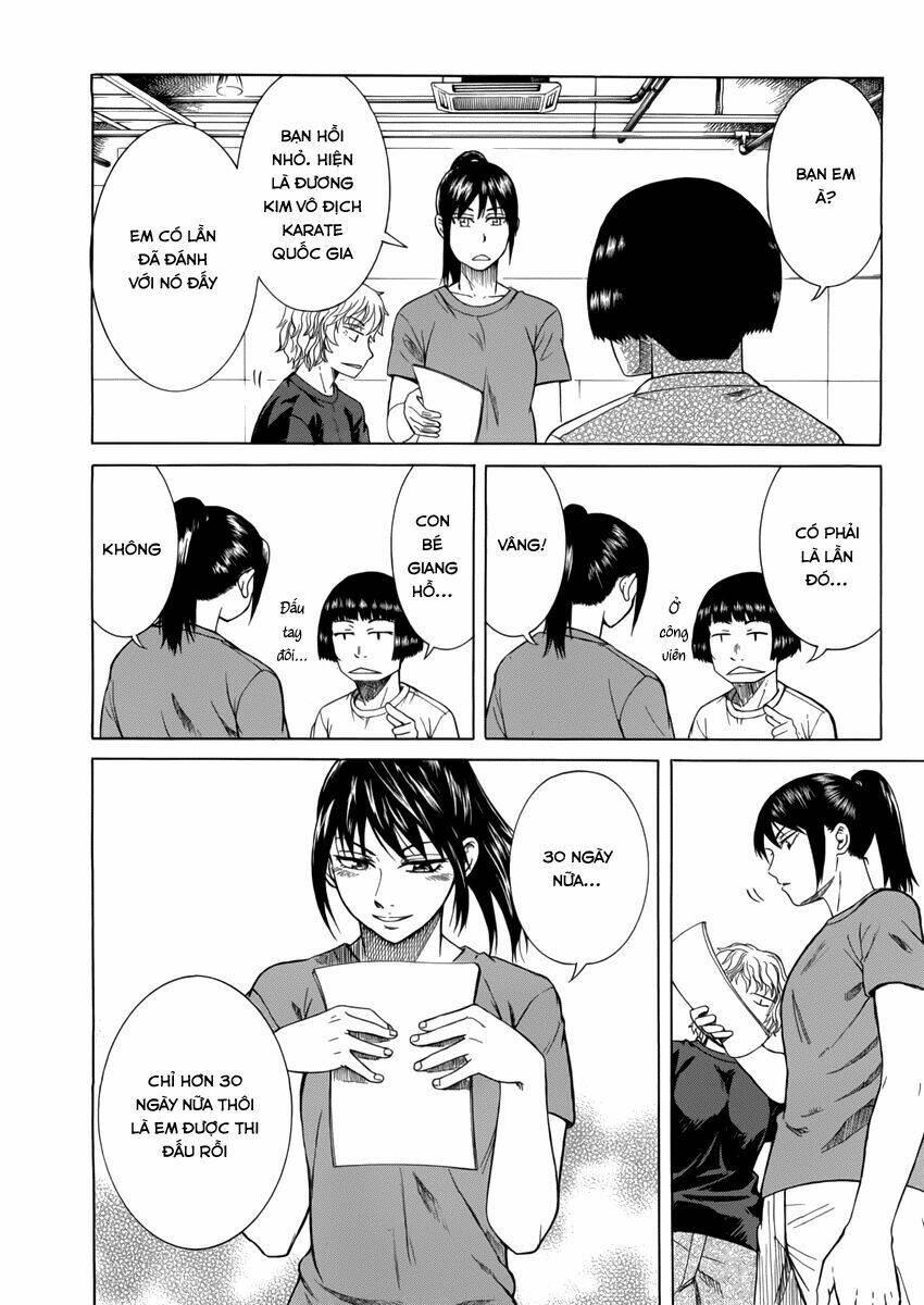 Teppu - Chương 17