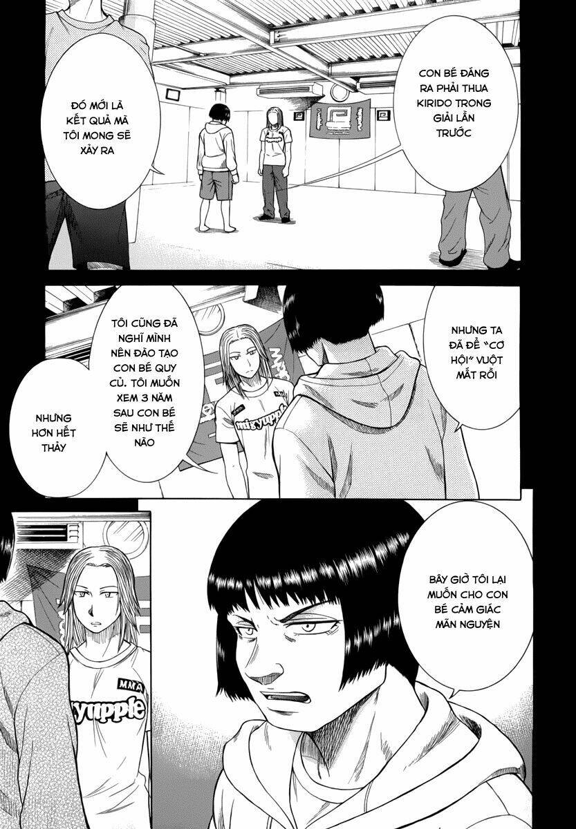 Teppu - Chương 17