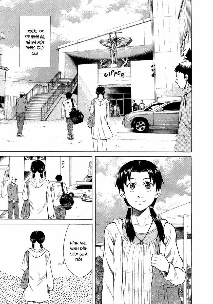 Teppu - Chương 18