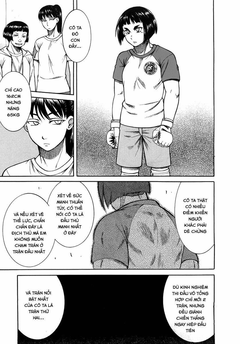 Teppu - Chương 18