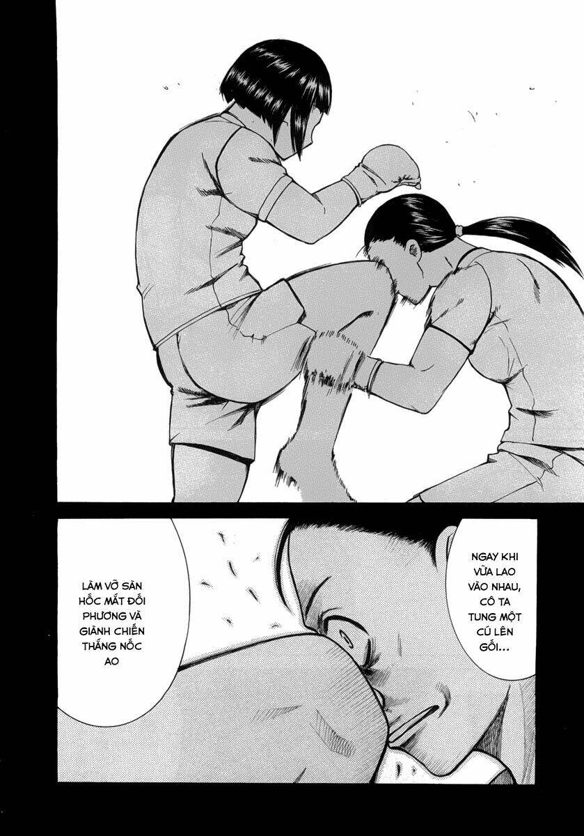 Teppu - Chương 18