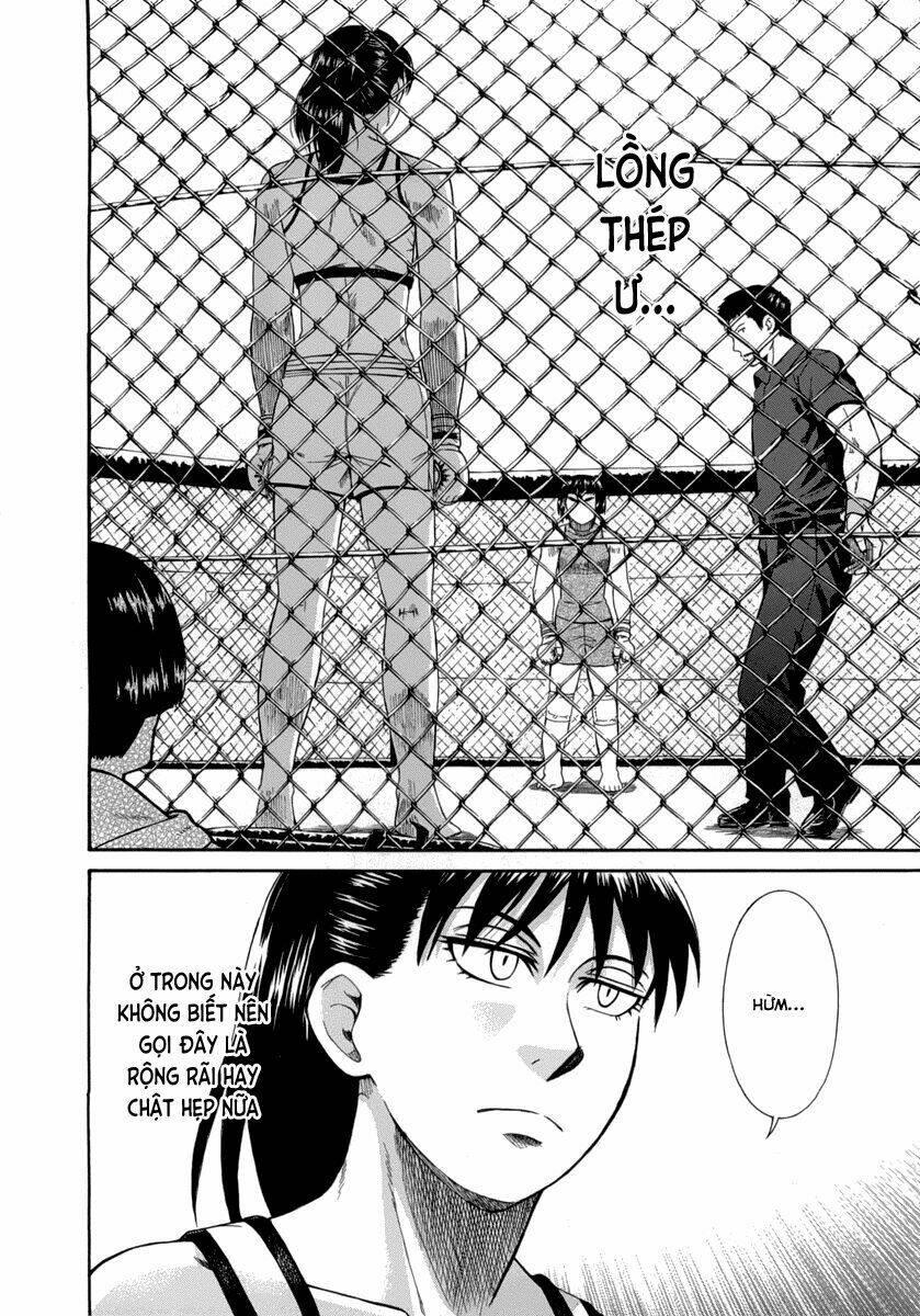 Teppu - Chương 18