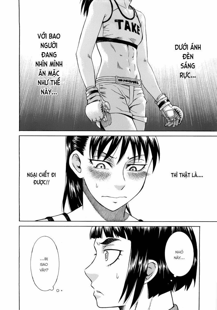Teppu - Chương 18