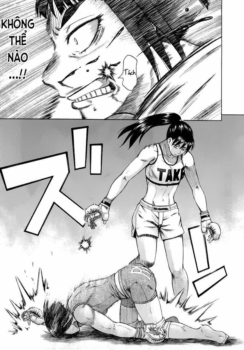 Teppu - Chương 18