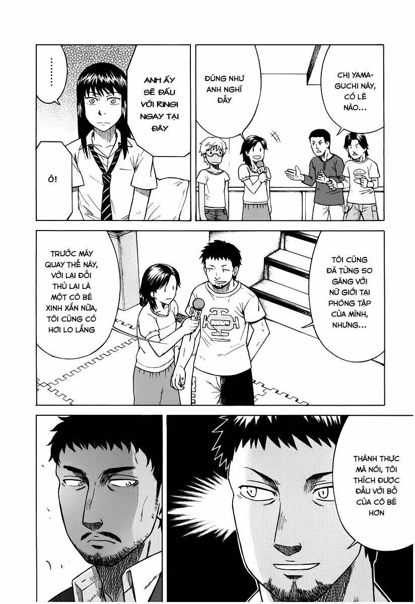 Teppu - Chương 2