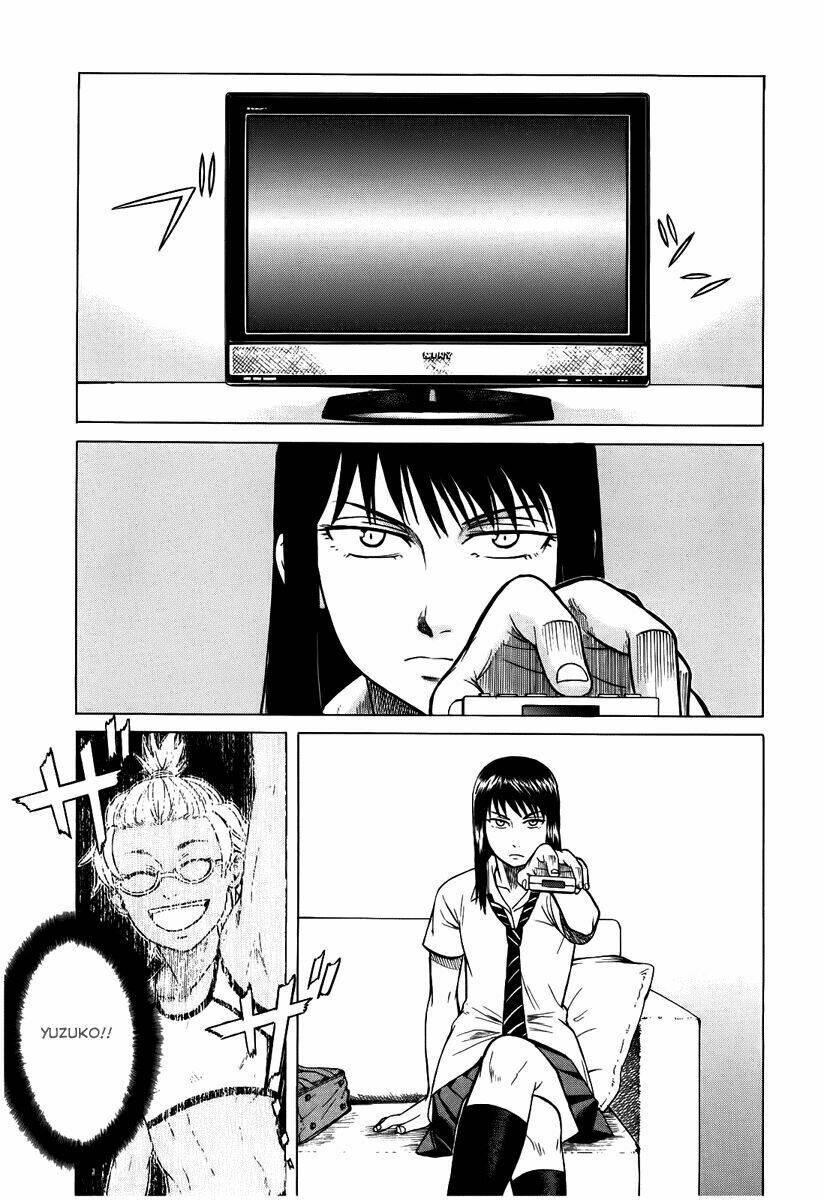 Teppu - Chương 2