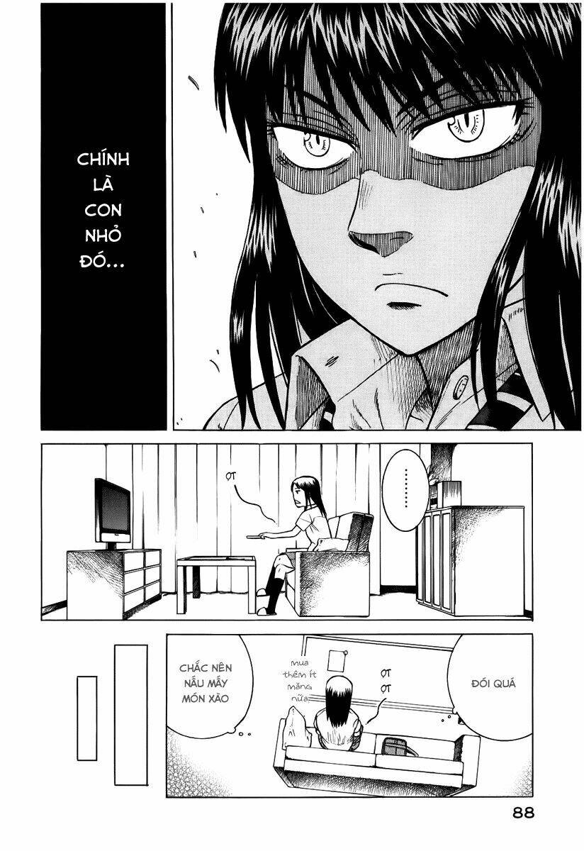 Teppu - Chương 2