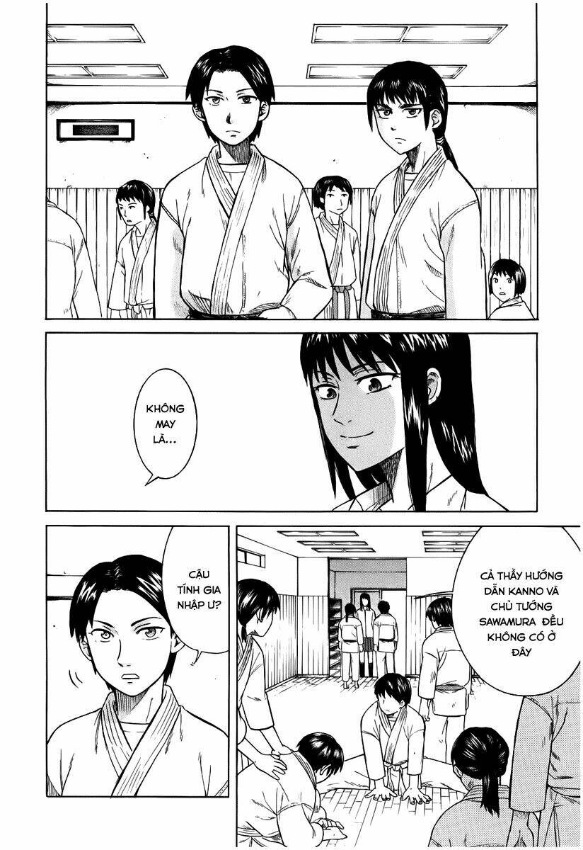 Teppu - Chương 2
