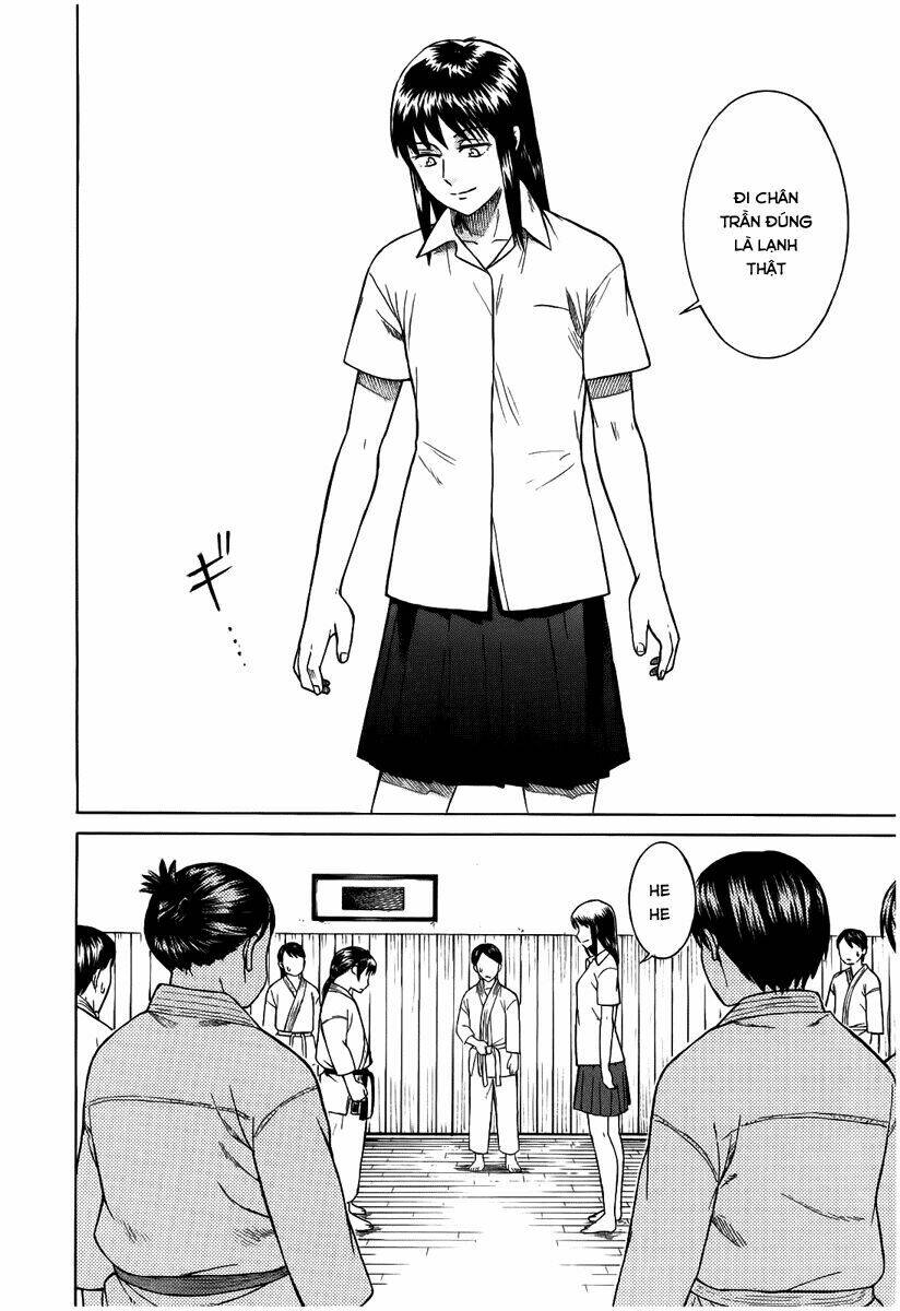 Teppu - Chương 2