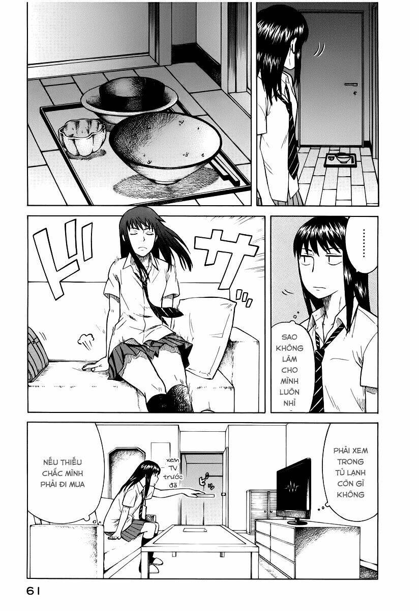 Teppu - Chương 2
