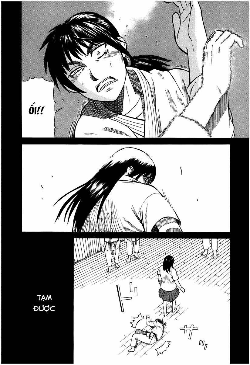 Teppu - Chương 3