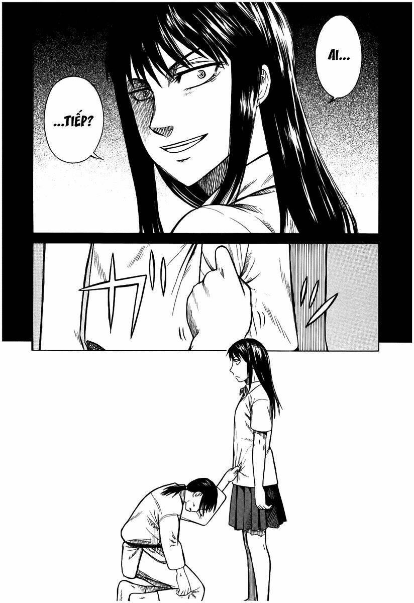Teppu - Chương 3