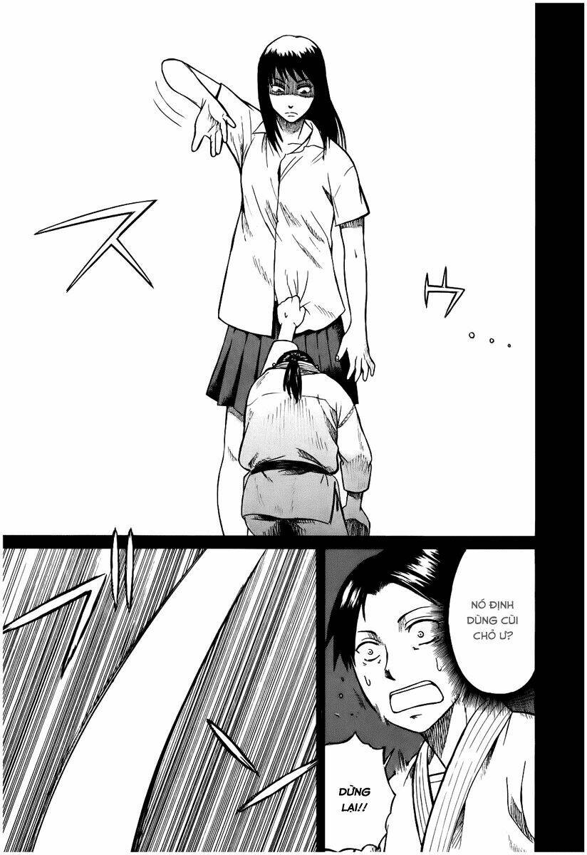 Teppu - Chương 3