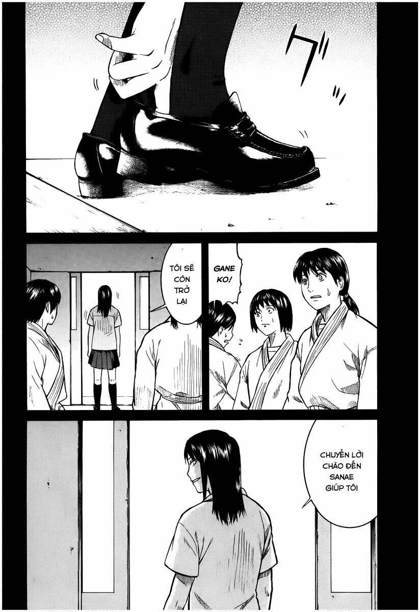 Teppu - Chương 3