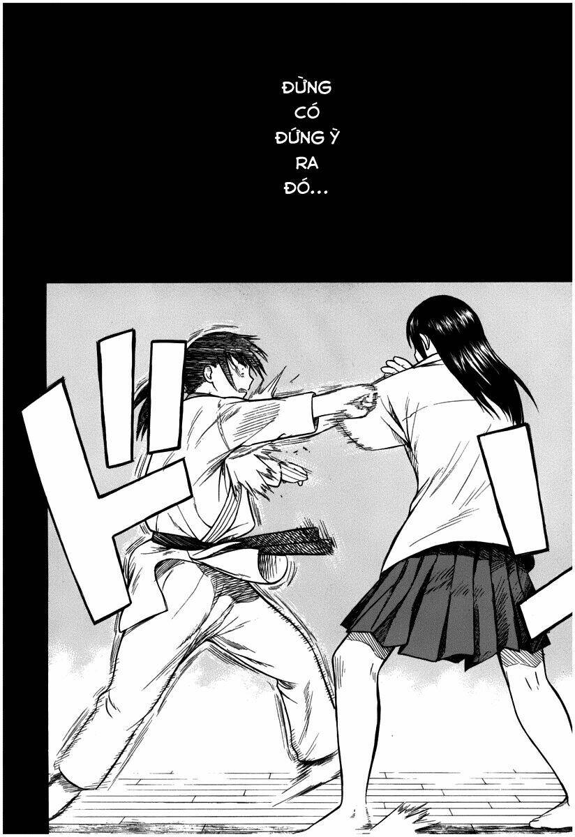 Teppu - Chương 3