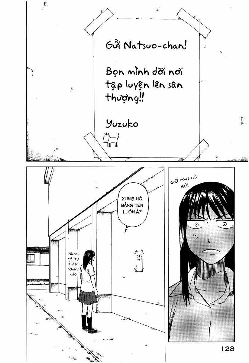 Teppu - Chương 3