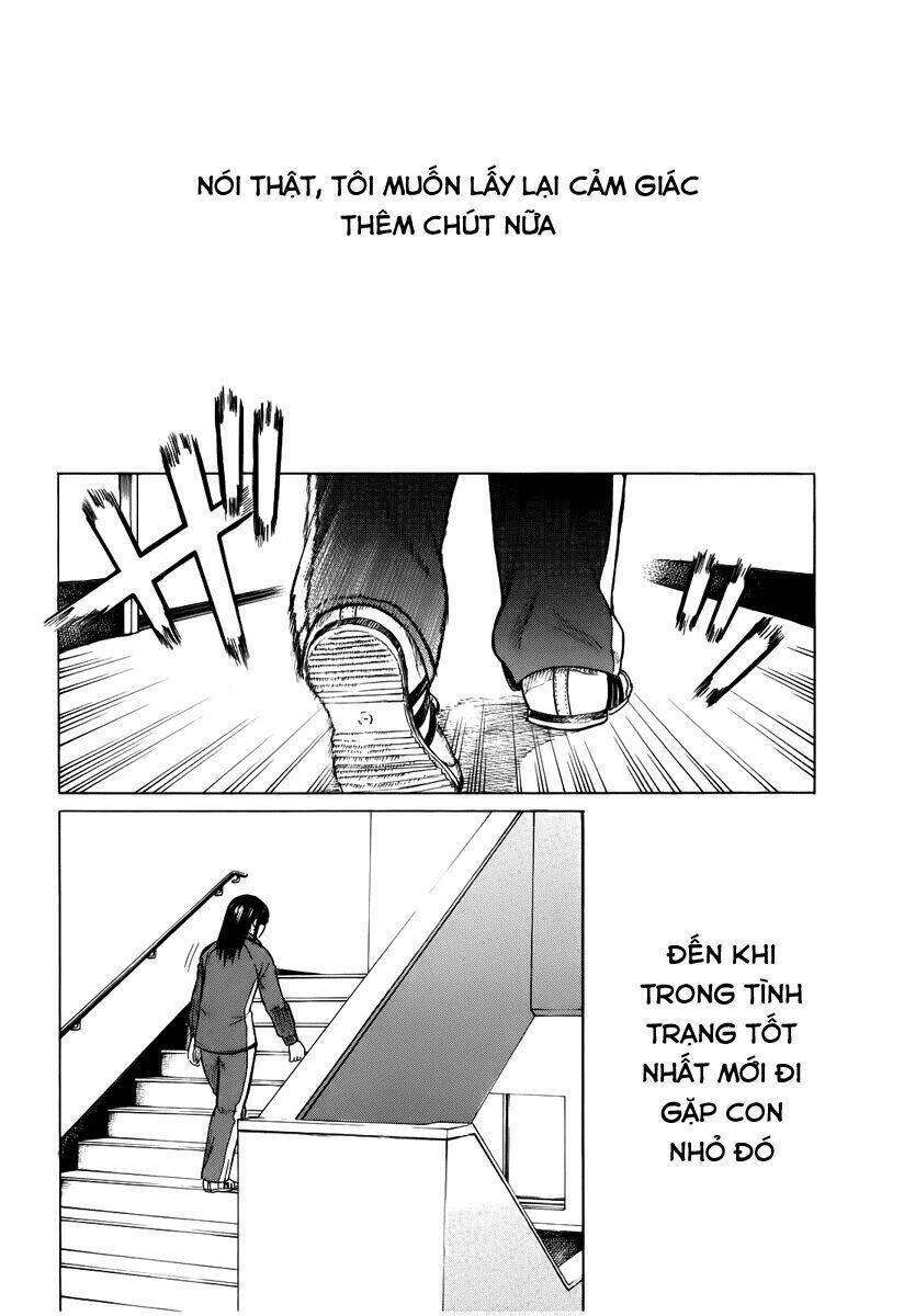 Teppu - Chương 3