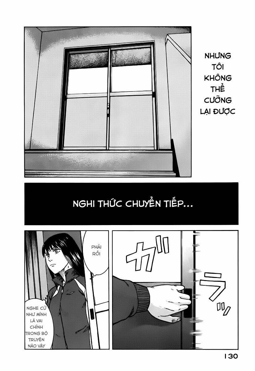 Teppu - Chương 3