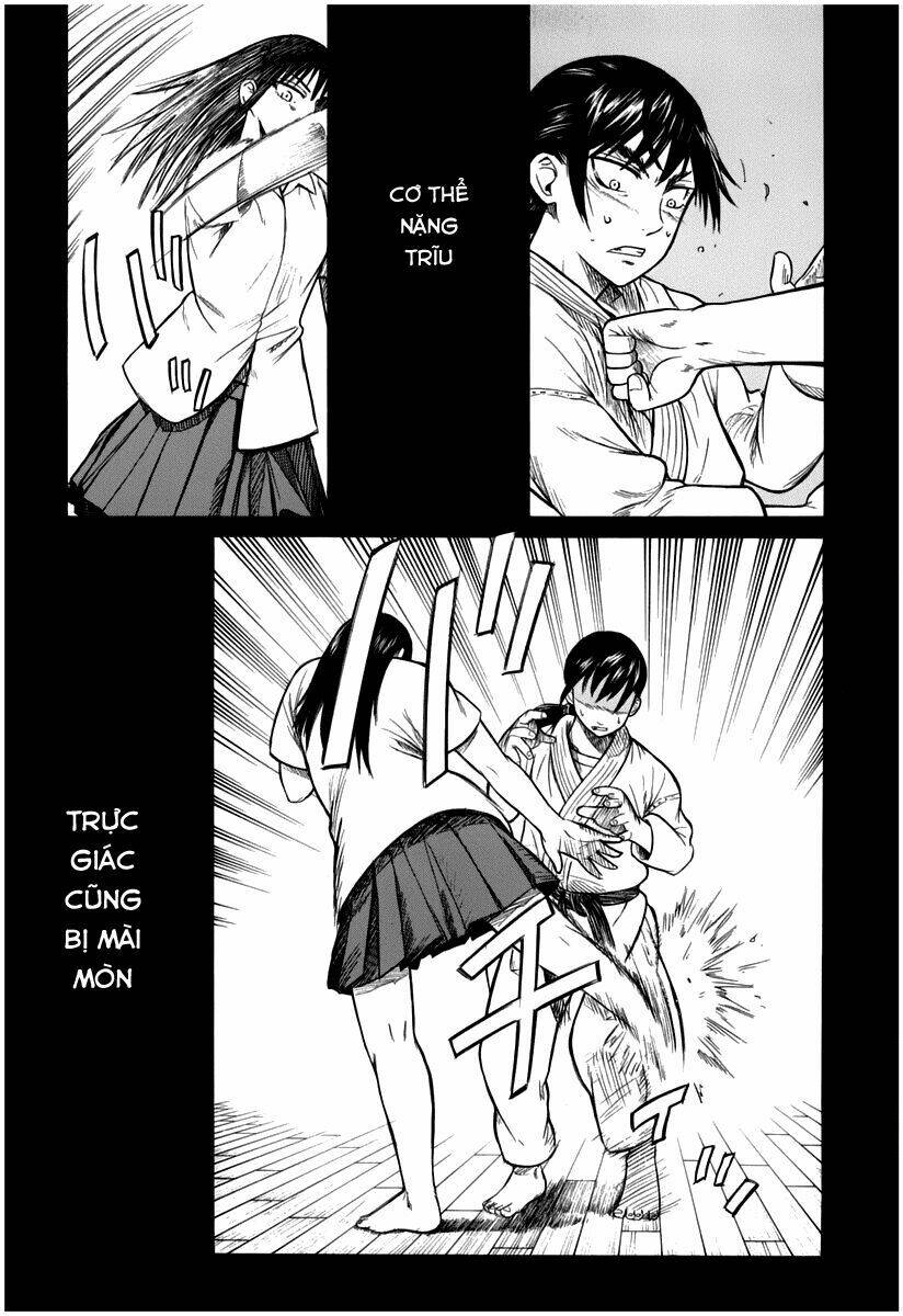Teppu - Chương 3