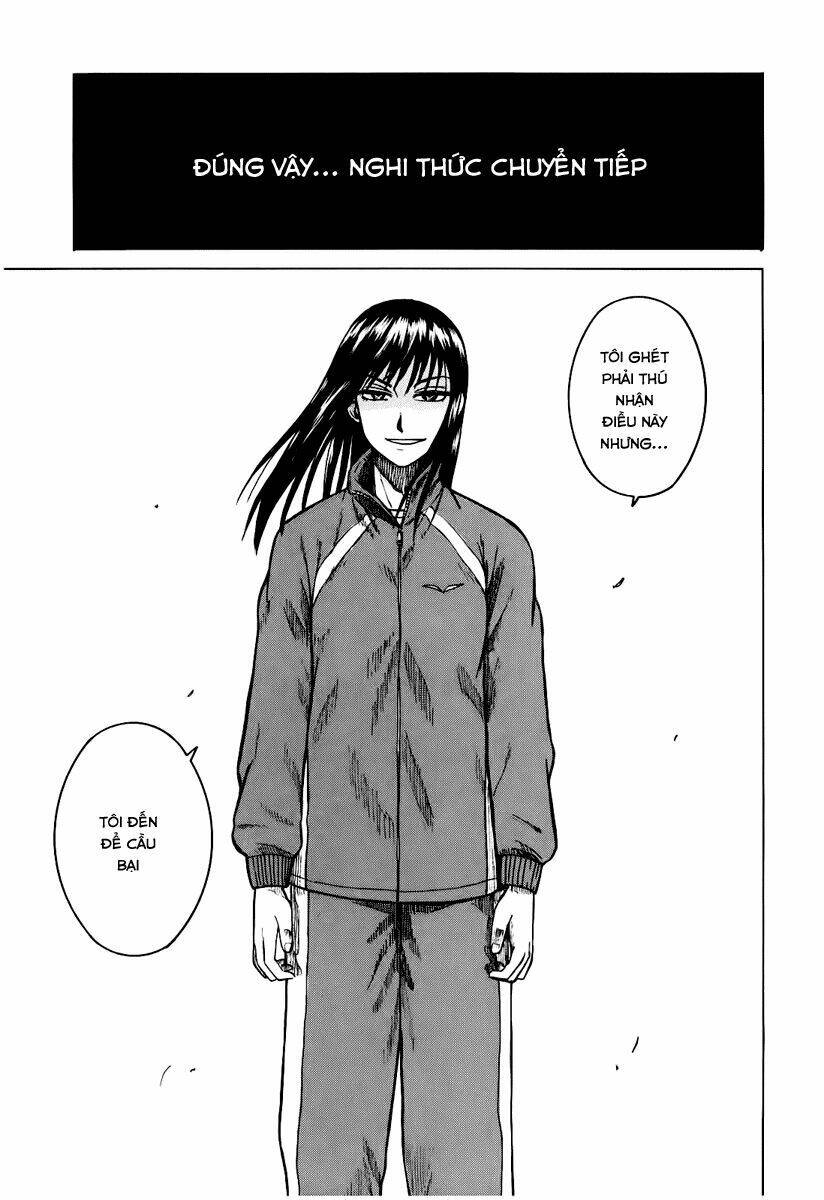 Teppu - Chương 3