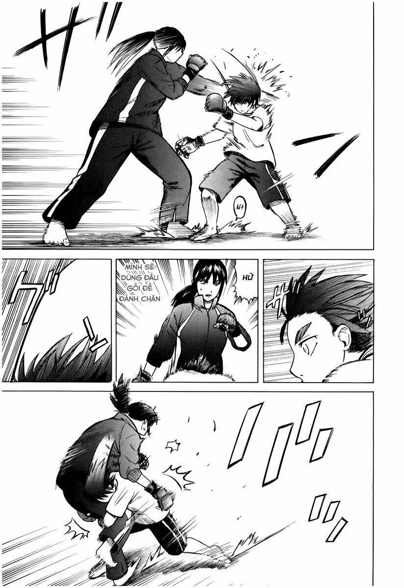 Teppu - Chương 3