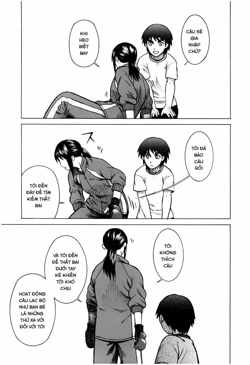 Teppu - Chương 3