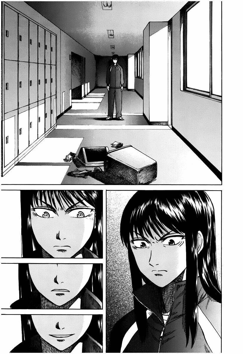 Teppu - Chương 3