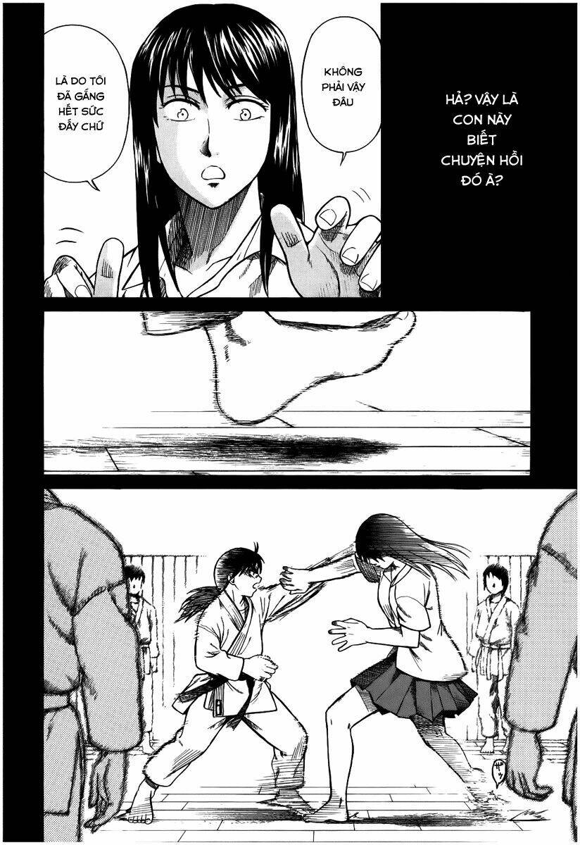 Teppu - Chương 3