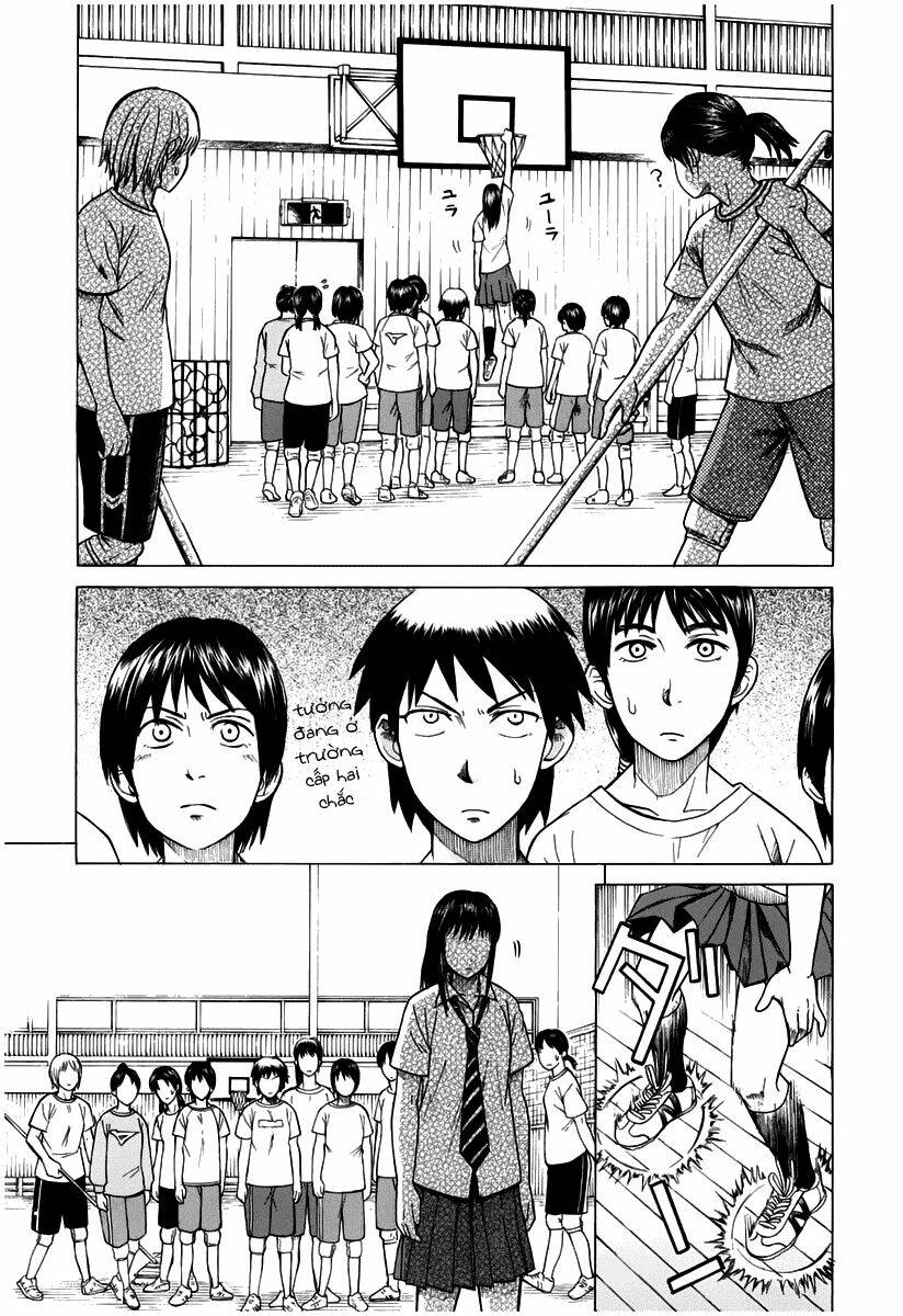Teppu - Chương 4
