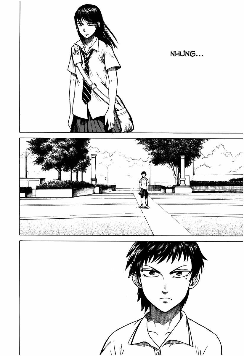 Teppu - Chương 4