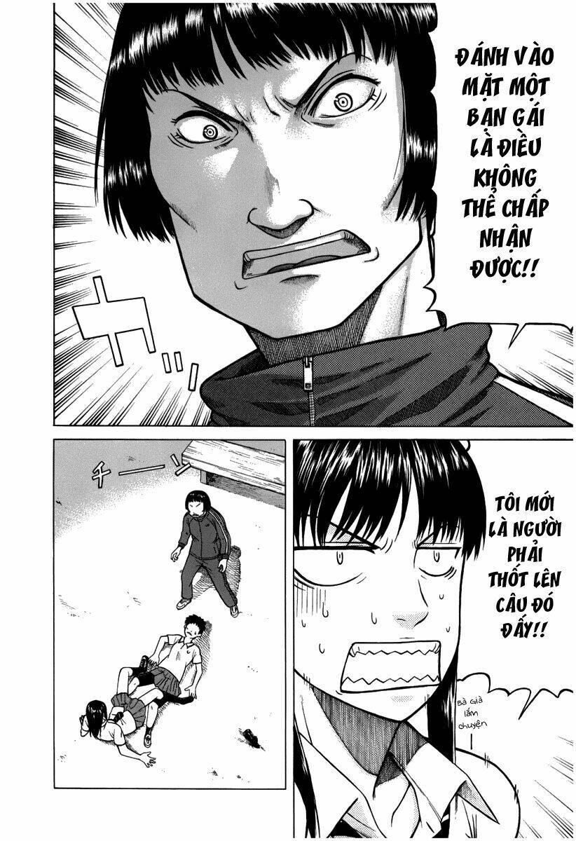 Teppu - Chương 5