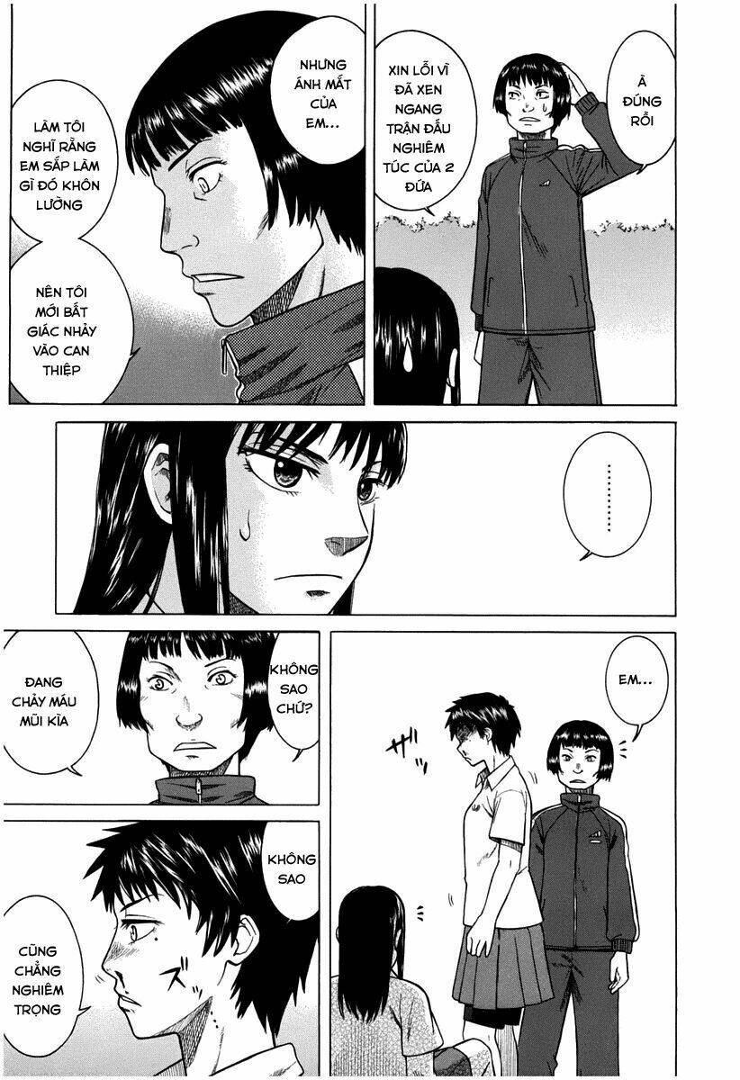Teppu - Chương 5