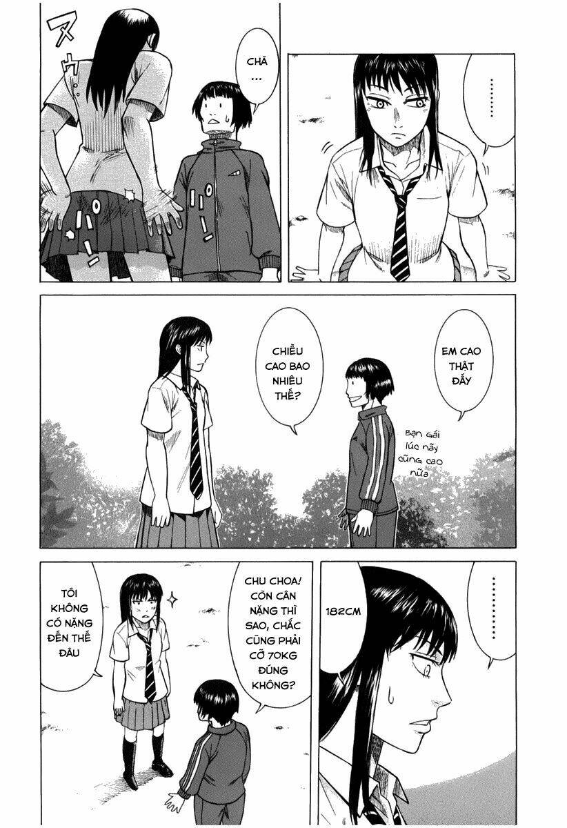 Teppu - Chương 5