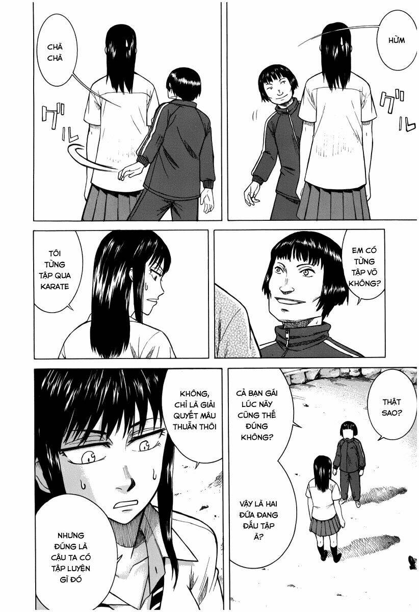Teppu - Chương 5