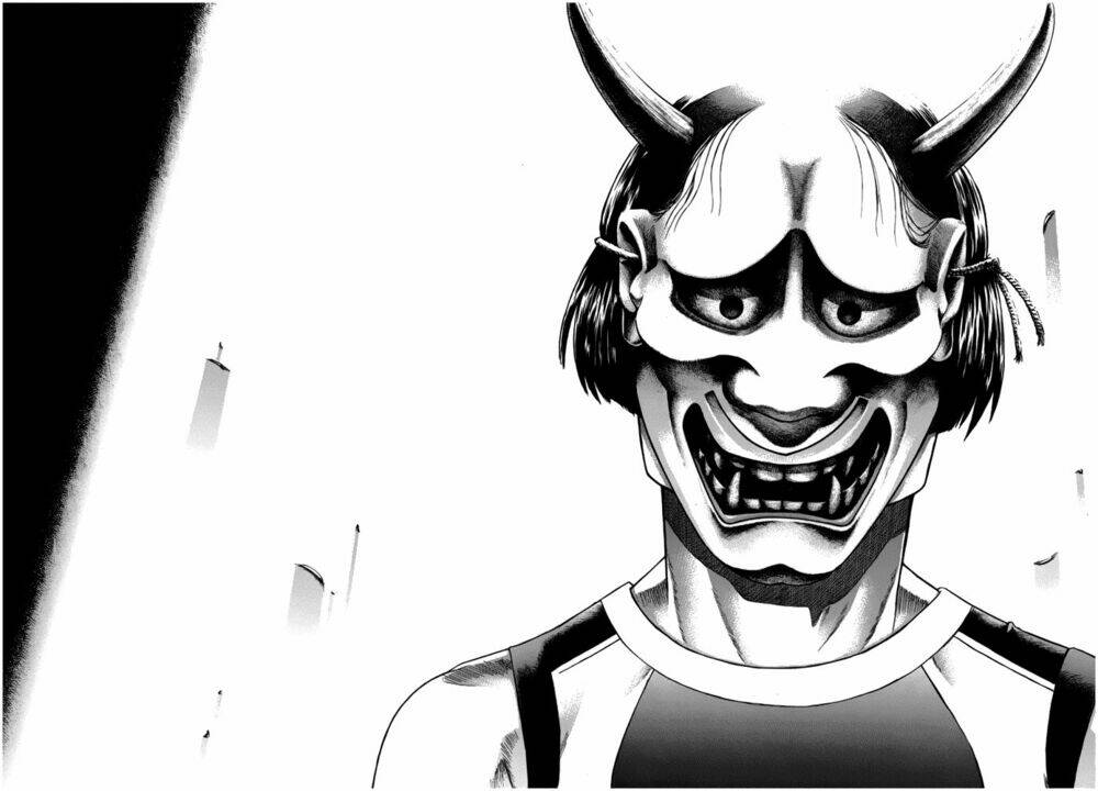 Teppu - Chương 5