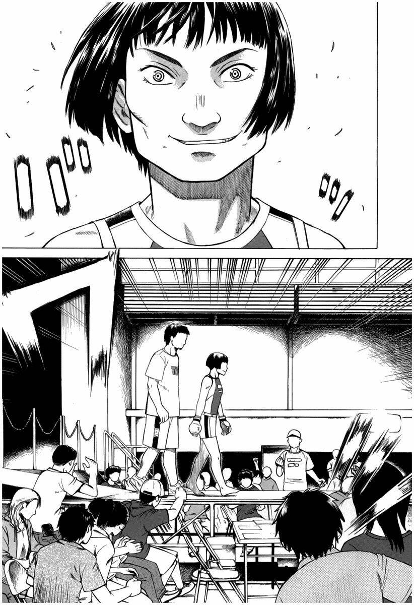 Teppu - Chương 5