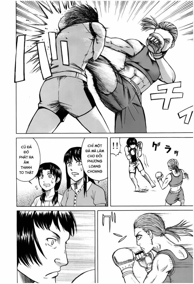 Teppu - Chương 5