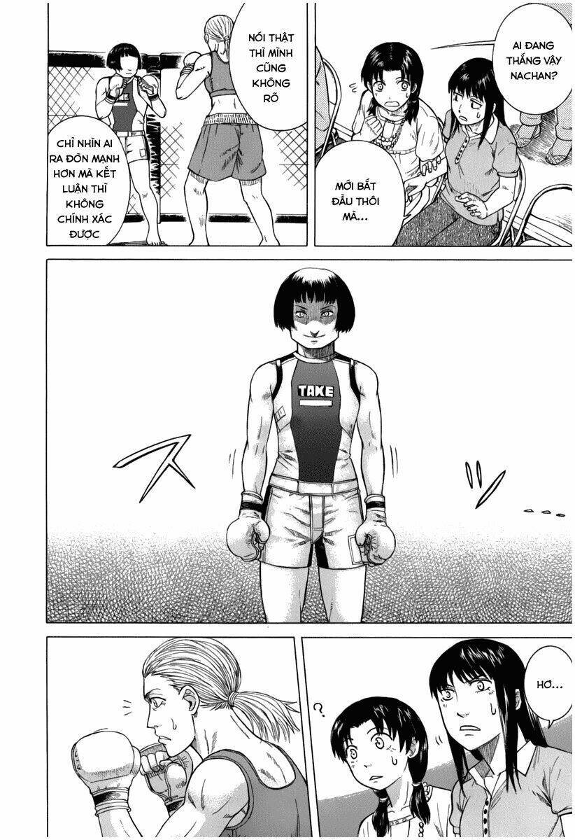 Teppu - Chương 5