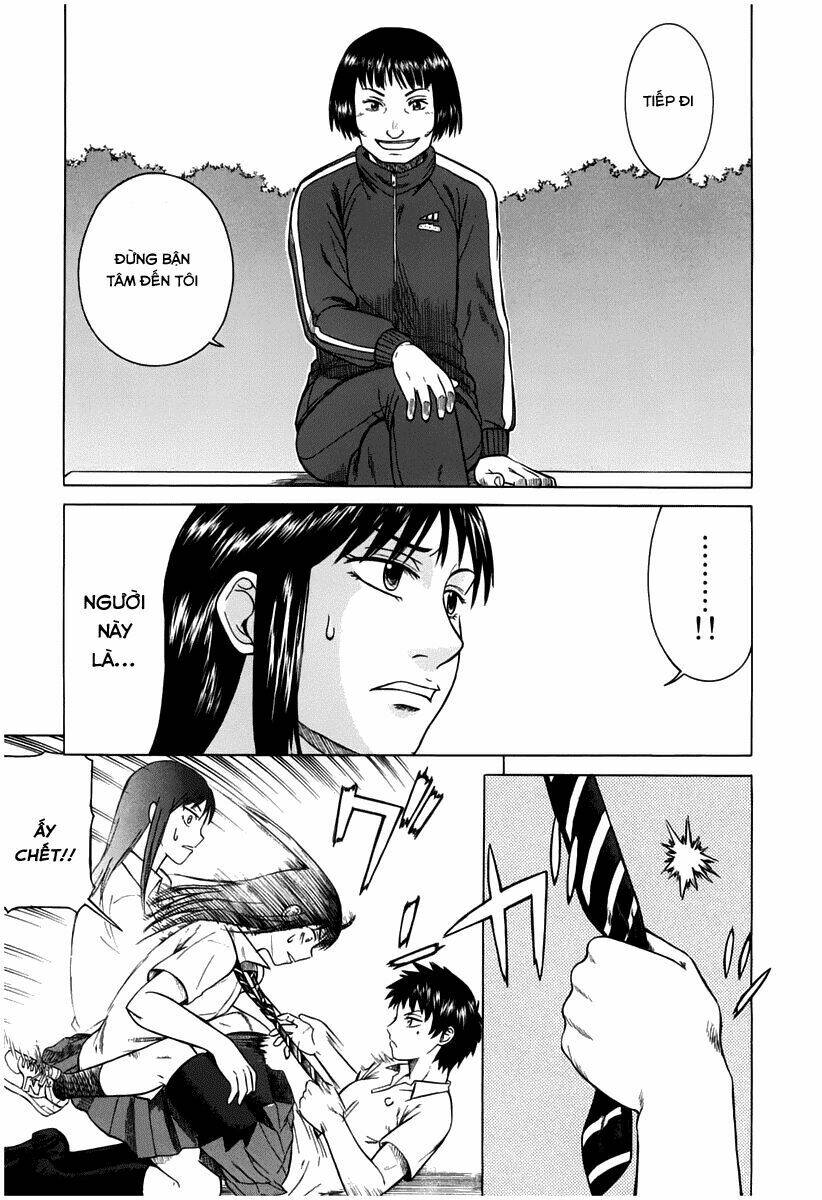 Teppu - Chương 5