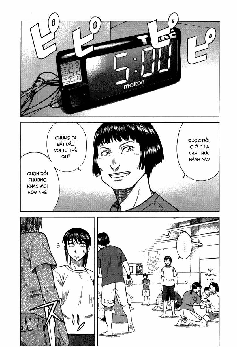 Teppu - Chương 6