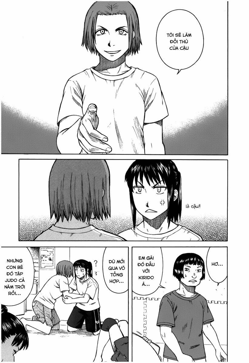 Teppu - Chương 6